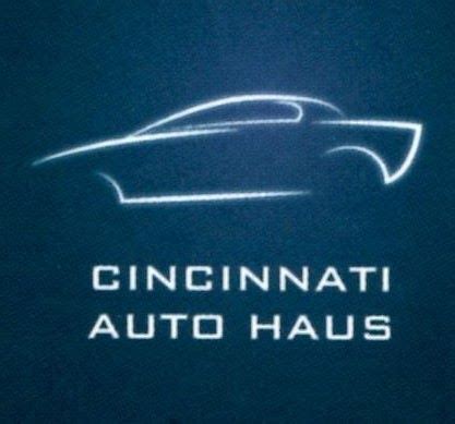 cincinnati auto haus|Cincinnati Auto Haus